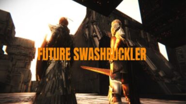 Featured FUTURE SWASHBUCKLER Free Download
