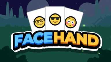 Featured Facehand Free Download