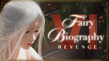 Featured Fairy Biography 6 Revenge Free Download