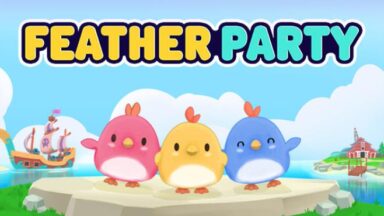 Featured Feather Party Free Download