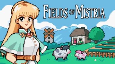 Featured Fields of Mistria Free Download