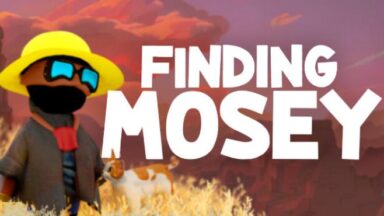 Featured Finding Mosey Free Download