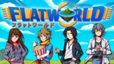 Featured Flatworld Free Download