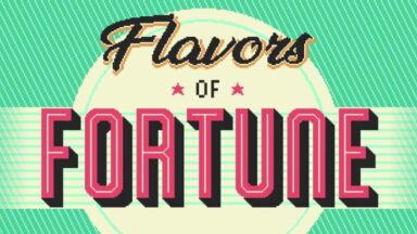 Featured Flavors of Fortune Free Download