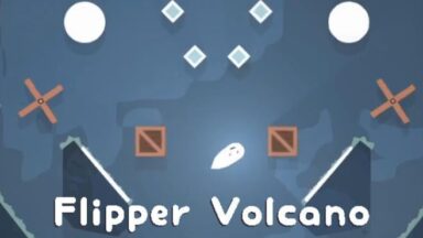 Featured Flipper Volcano Free Download