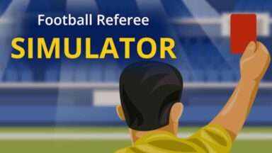 Featured Football Referee Simulator Free Download