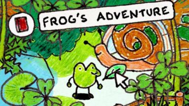 Featured Frogs Adventure Free Download