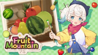 Featured Fruit Mountain Free Download