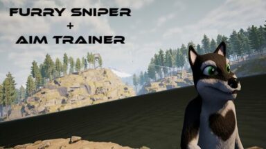 Featured Furry Sniper Aim Trainer Free Download