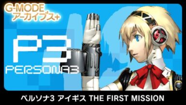 Featured GMODE 3 THE FIRST MISSION Free Download