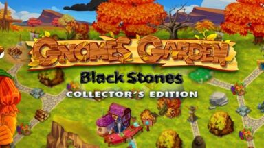 Featured Gnomes Garden 10 Blackstone Collectors Edition Free Download