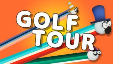 Featured Golf Tour Free Download