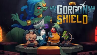Featured Gorgon Shield Free Download
