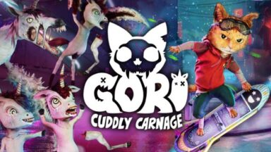 Featured Gori Cuddly Carnage Free Download