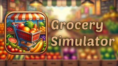 Featured Grocery Simulator Free Download