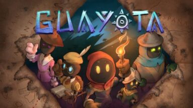 Featured Guayota Free Download