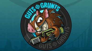 Featured Guts n Grunts Free Download