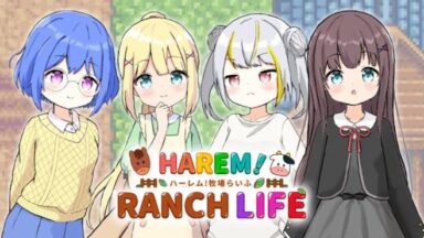 Featured HAREMRANCH LIFE Free Download