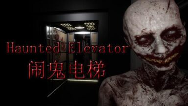 Featured Haunted Elevator Free Download
