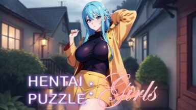 Featured Hentai Puzzle Girls Free Download