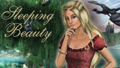 Featured Hidden Objects Sleeping Beauty Puzzle Fairy Tales Free Download
