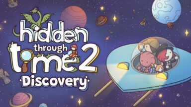Featured Hidden Through Time 2 Discovery Free Download