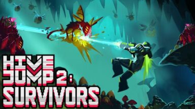 Featured Hive Jump 2 Survivors Free Download