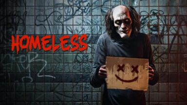 Featured Homeless Free Download