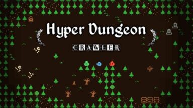 Featured Hyper Dungeon Crawler Free Download