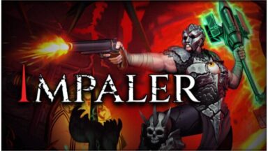Featured Impaler Gold Free Download