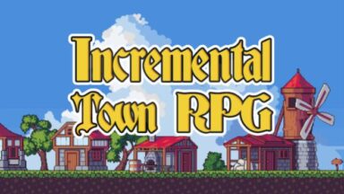 Featured Incremental Town RPG Free Download