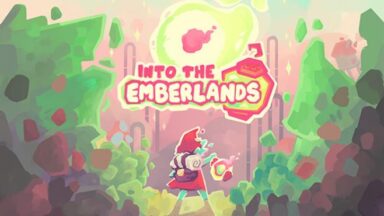 Featured Into the Emberlands Free Download