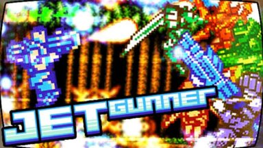 Featured Jet Gunner Free Download
