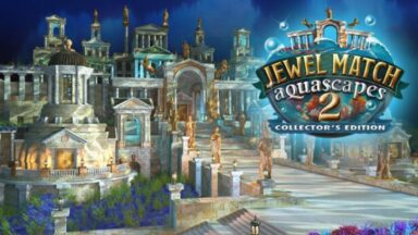Featured Jewel Match Aquascapes 2 Collectors Edition Free Download