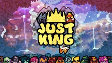 Featured Just King Free Download 2
