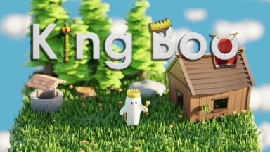 Featured King Boo Free Download