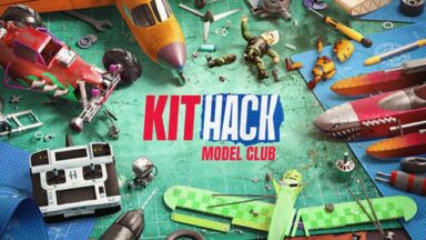 Featured KitHack Model Club Free Download