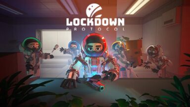 Featured LOCKDOWN Protocol Free Download