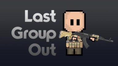 Featured Last Group Out Free Download