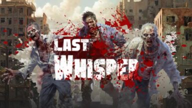 Featured Last Whisper Free Download