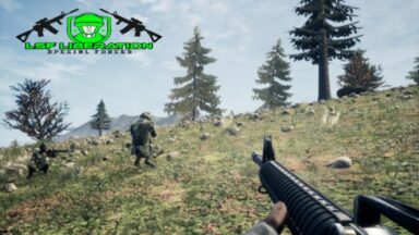Featured Liberation Special Forces Free Download