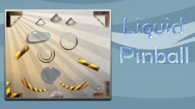 Featured Liquid Pinball Free Download