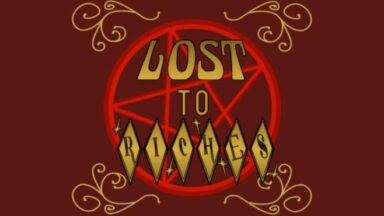 Featured Lost To Riches Free Download