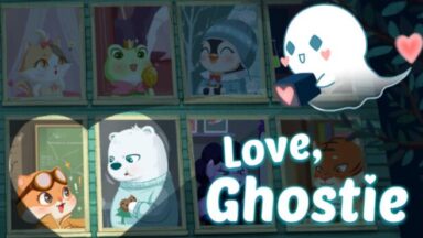 Featured Love Ghostie Free Download