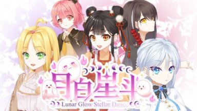 Featured Lunar Glow Stellar Dance Free Download