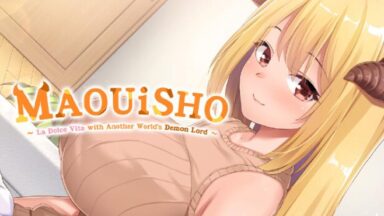 Featured MAOUISHO La Dolce Vita with Another Worlds Demon Lord Free Download