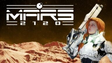 Featured MARS 2120 Free Download