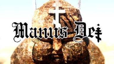 Featured Manus Dei Free Download