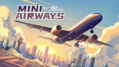 Featured Mini Airways Free Download