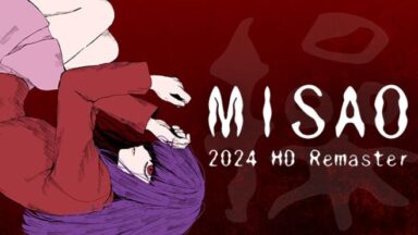 Featured Misao 2024 HD Remaster Free Download